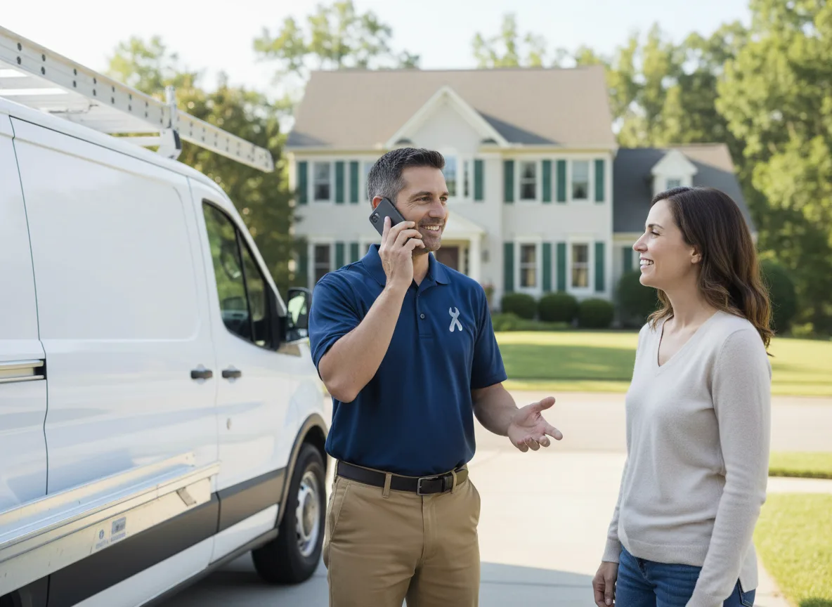 Home Gutter Service Mode, IL FAQs